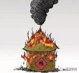 繼時(shí)間簡史、空間簡史和人類簡史之后，消防簡史橫空出世！