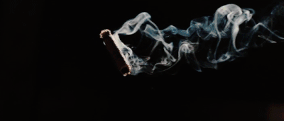 煙氣中的這十大毒物，勾起你趴被窩看武俠的回憶！