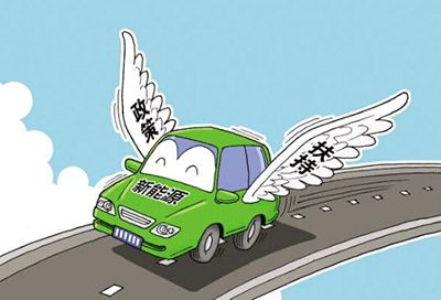 關(guān)于中國(guó)新能源汽車充電樁產(chǎn)業(yè)，你可能還想了解這些... 