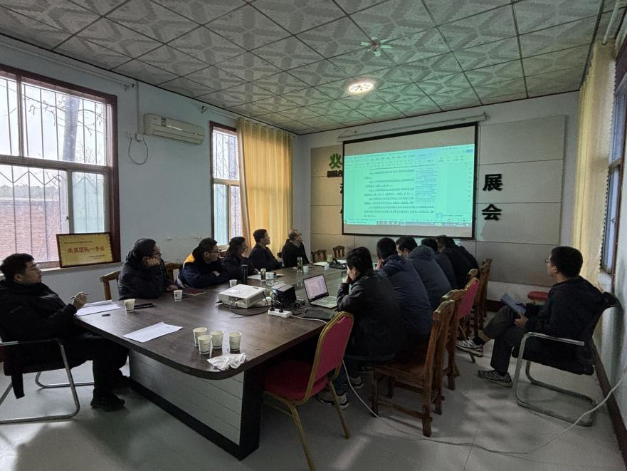 號(hào)角已吹響，奮斗正當(dāng)時(shí)〡公司承建的辛莊隧道出口工程現(xiàn)已順利進(jìn)入施工狀態(tài)